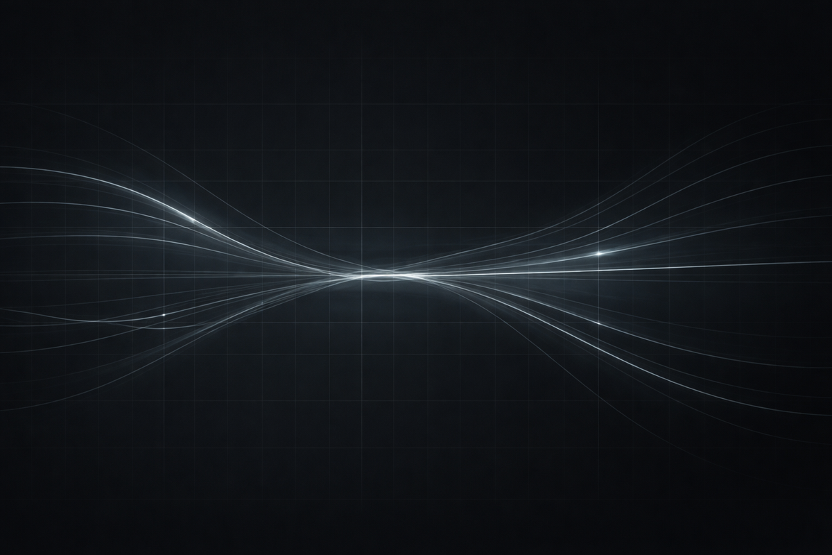 The Dollar’s Slide Isn’t the Risk — the Governance Gap Is