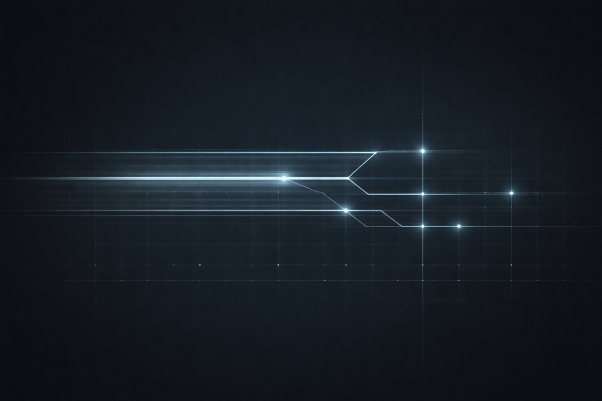 AI-driven compliance platform turning regulatory rules into real-time, audit-ready enforcement and predictive risk intelligence.